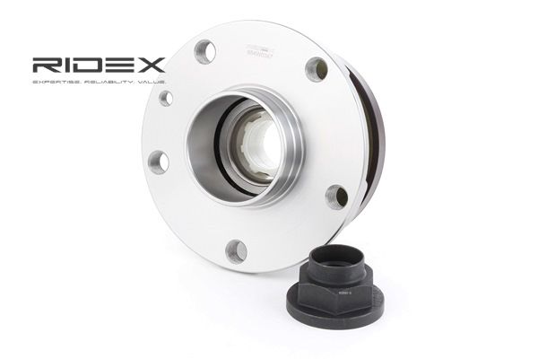RIDEX 654W0347 wiellagerset 60552720