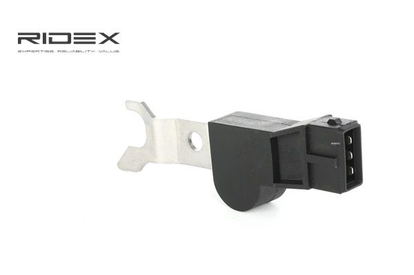 RIDEX 3946S0011 Czujnik położenia wałka rozrządu Astra H TwinTop 2.0 (L67) 170 KM benzyna 2008