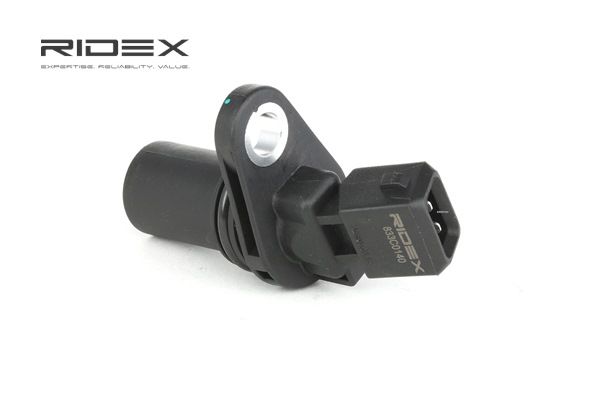 RIDEX 833C0140 veivakselsensor Mitsubishi Colt Z30 1.3 (Z21A) 92 hk Bensin 2009