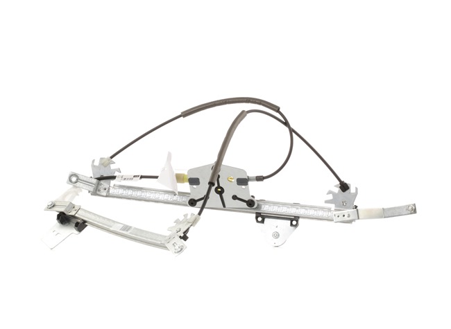 ELECTRIC LIFE 8J0 837 461 C Rudehejs ZR AD718 L