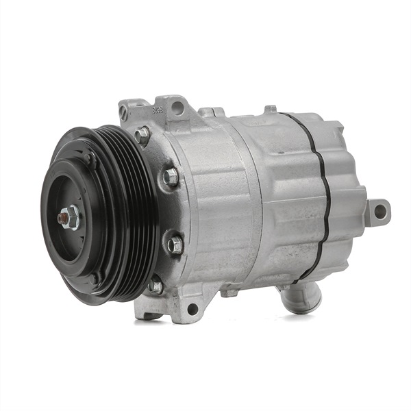 STARK SKKM-0340242 novo Compressor de ar condicionado CADILLAC original