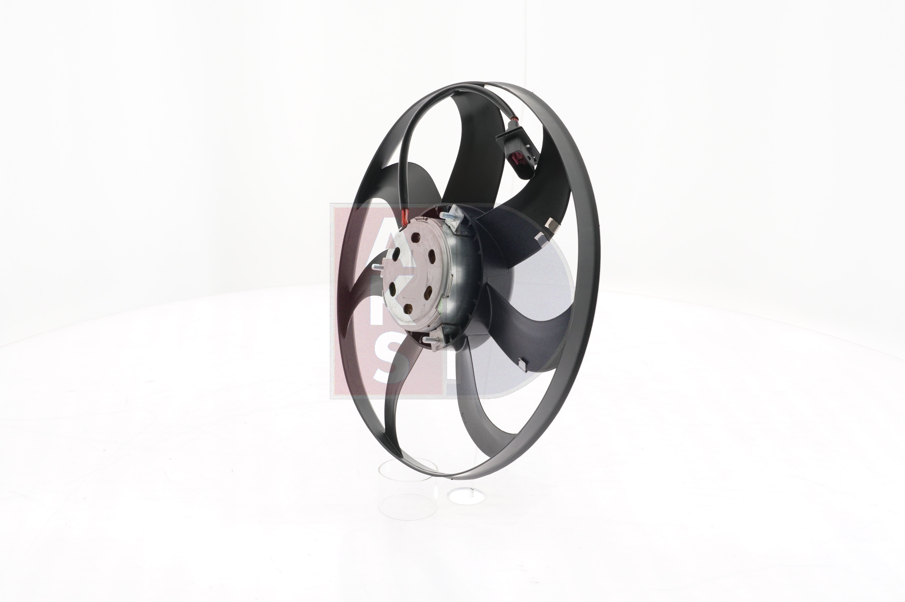 AKS DASIS 6Q0.959.455AD Koelventilator 048098N