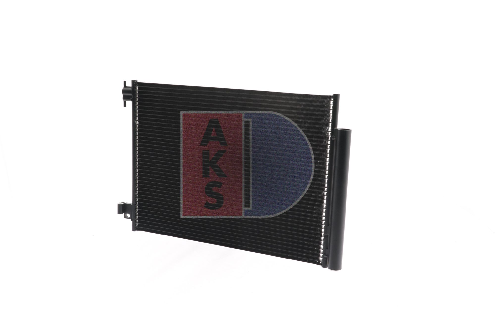 AKS DASIS 9210 068 43R Condensor voor airco 182051N