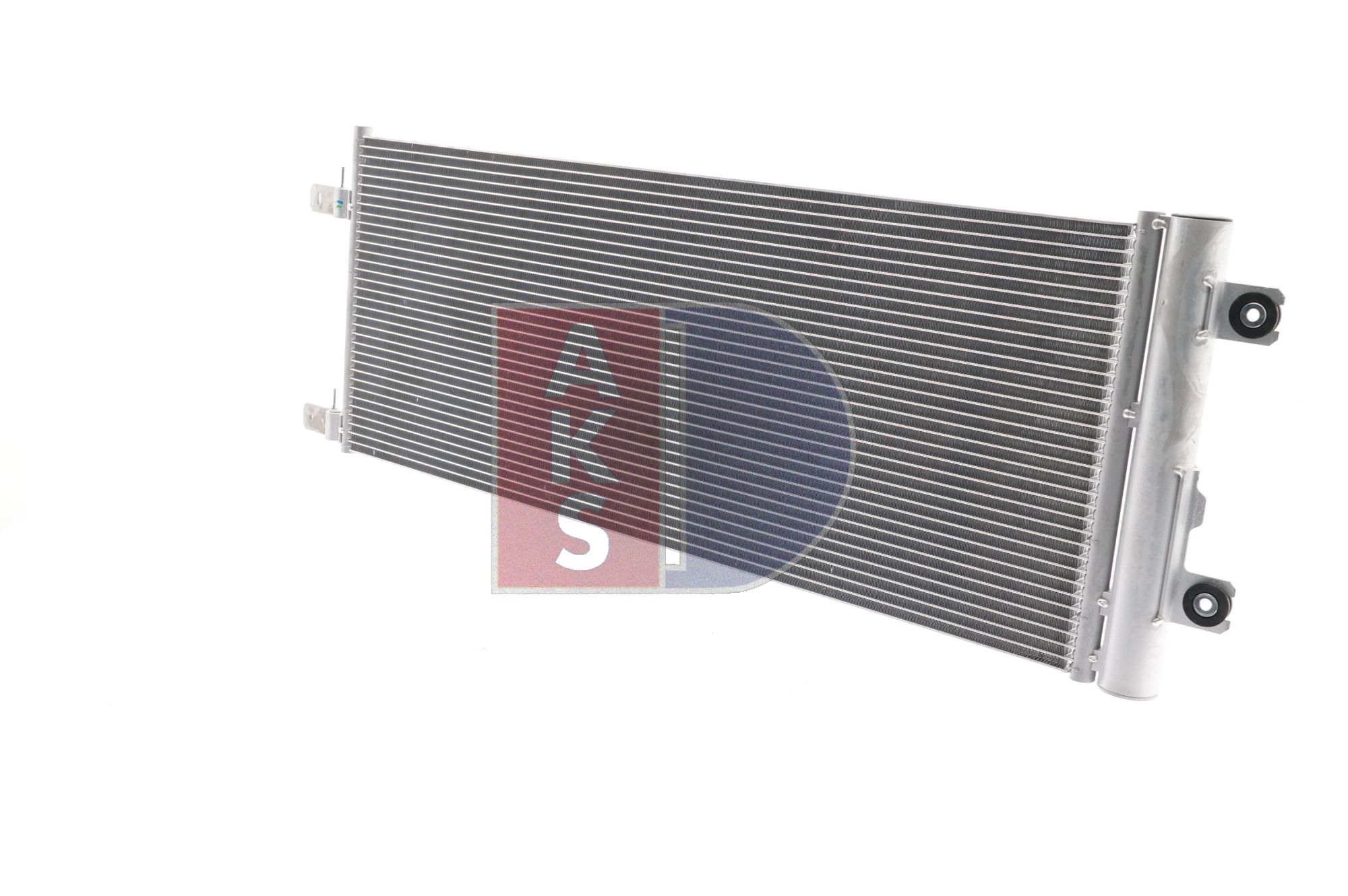 AKS DASIS 402008N condensor voor airco 2015914