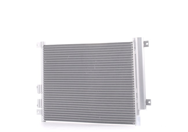 448C0230 RIDEX 60694667 Klimakondensator
