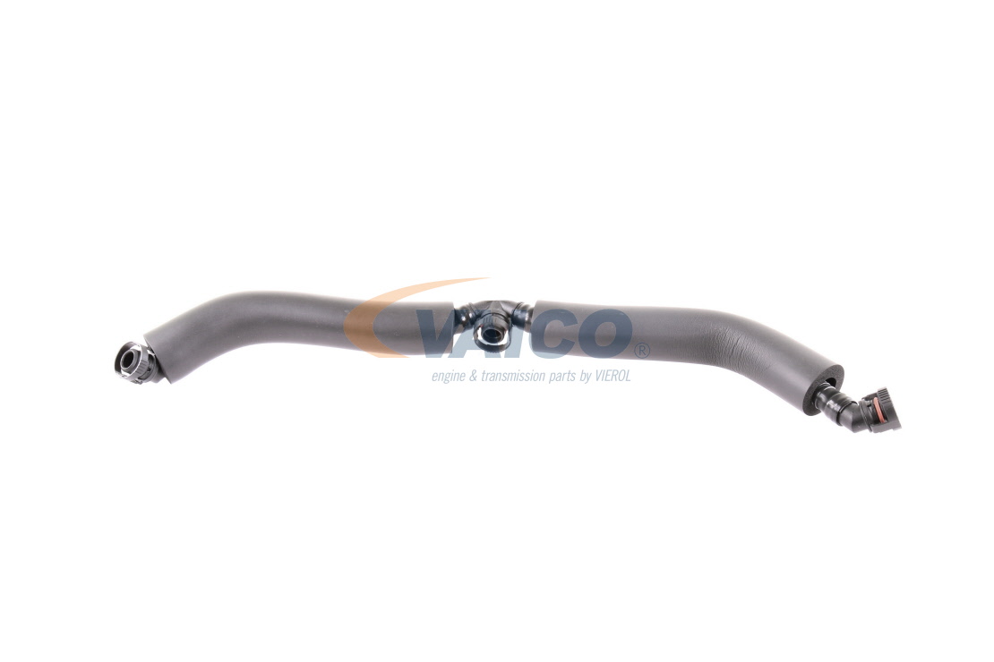 VAICO V20-2598 slange, veivhuslufting BMW X5 E70 4.8 i xDrive 355 hk Bensin 2006
