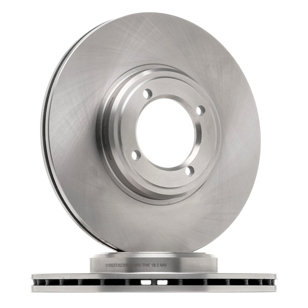STARK SKBD-0023388 remschijf TALBOT TAGORA kosten