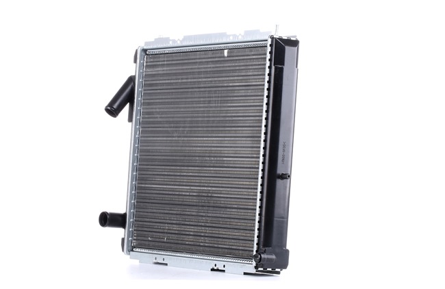 NRF Radiador, refrigeración del motor 507345 a un precio bajo