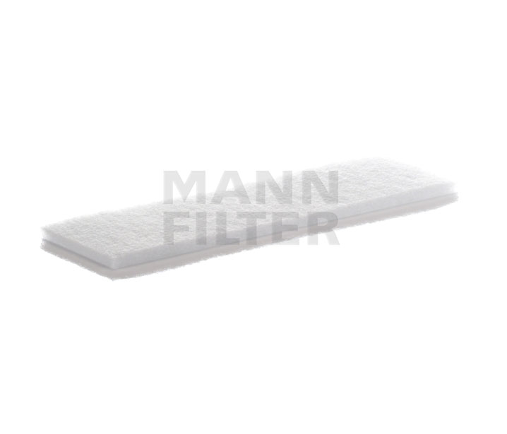 CU 3403 MANN-FILTER A0018350747 Innenraumfilter