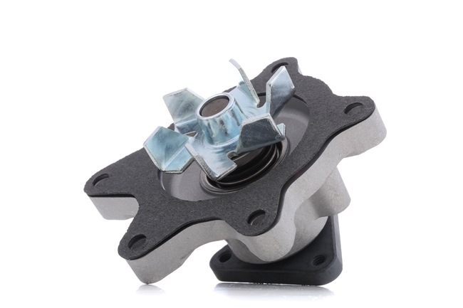 ASHIKA 35-02-267 Waterpomp Toyota Yaris P1 1.5 (NCP13_) 106 Pk Benzine 2005