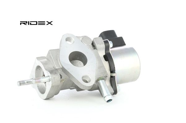RIDEX 1145E0102 novo Válvula egr TOYOTA original