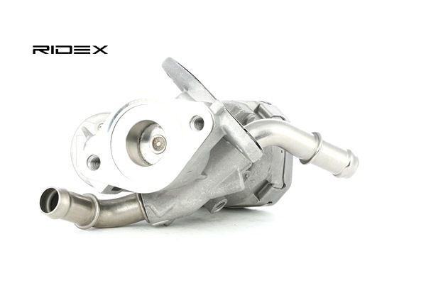 RIDEX 1145E0105 EGR ventil Ford Transit Mk6 Van 2006