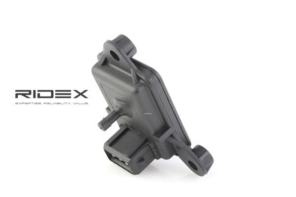RIDEX 161B0041 Turbotrykksensor LANCIA pris