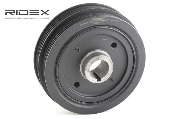 RIDEX 3213B0017 di prima qualità a prezzi equi