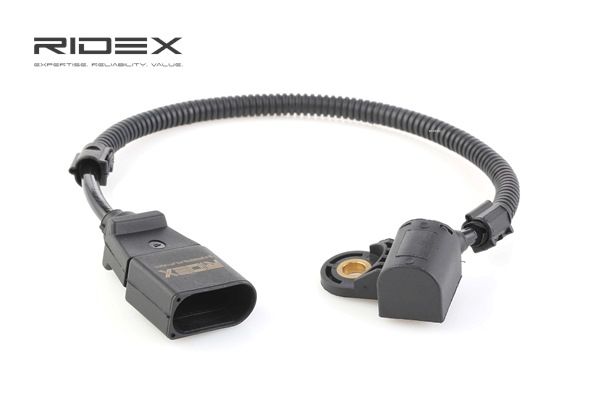 RIDEX 3946S0065 Nockenwellensensor Passat B6 Variant 2.0 BlueTDI 143 PS Diesel 2009