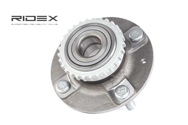 RIDEX 654W0281 Calidad y precios justos