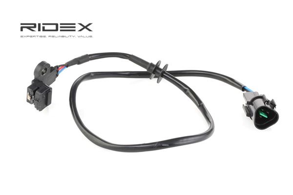 RIDEX 833C0059 veivakselsensor Mitsubishi L300 Minibuss 2.5 D (P05W, P15W, P25W) 69 hk Diesel 2000