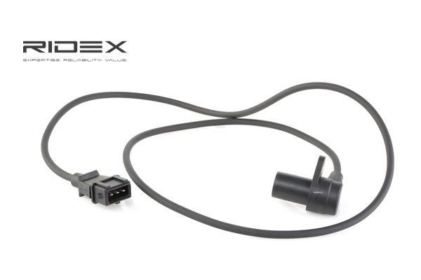 RIDEX 833C0076 Calidad y precios justos