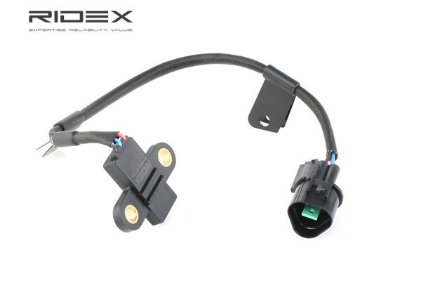 2002 HYUNDAI GETZ Crankshaft sensor price RIDEX 833C0079