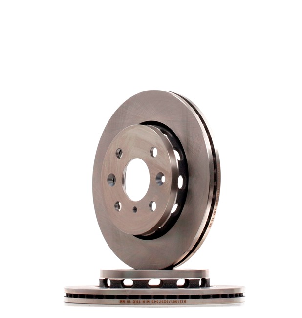 STARK SKBD-0023456 remschijf KIA SEPHIA kosten