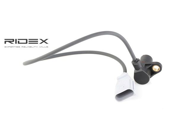 RIDEX 833C0082 Motorelektrik T5 Multivan VR6 3.2 231 PS Benzin 2004