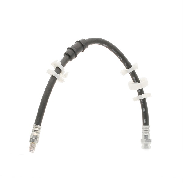 RIDEX 83B0360 Ελαστικός σωλήνας φρένων Seat Ibiza 021A