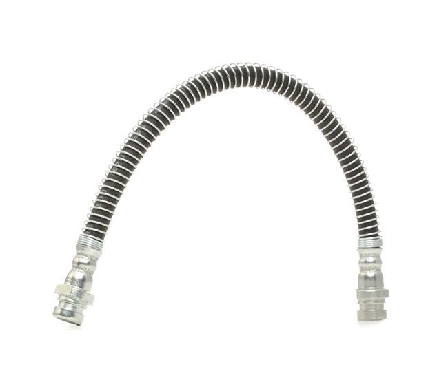 RIDEX 83B0394 Bremseslange HYUNDAI pris