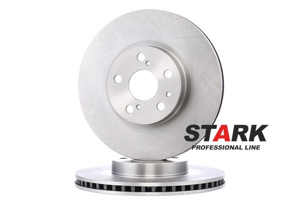 STARK SKBD-0023462 preço Discos de travão TOYOTA SIENTA 2025 original