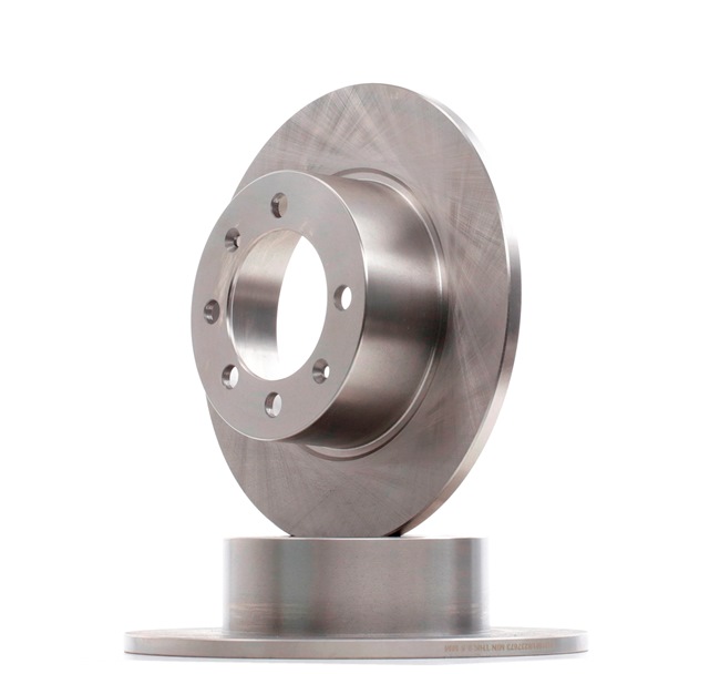 STARK SKBD-0023464 remschijf 89 04 575