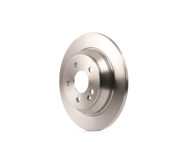 STARK SKBD-0023465 Zavorni diski Mercedes W447