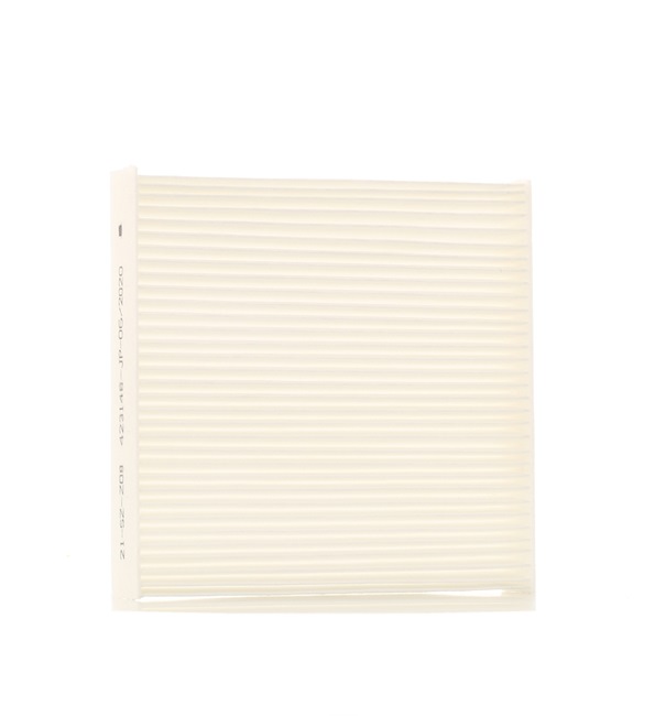 ASHIKA 0-8975B-400-0 Kupefilter 21-SZ-Z08