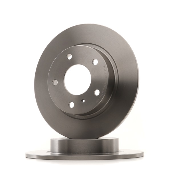 STARK SKBD-0023508 Discos de freno MAZDA CX-3 (DK) 2022 originales precio