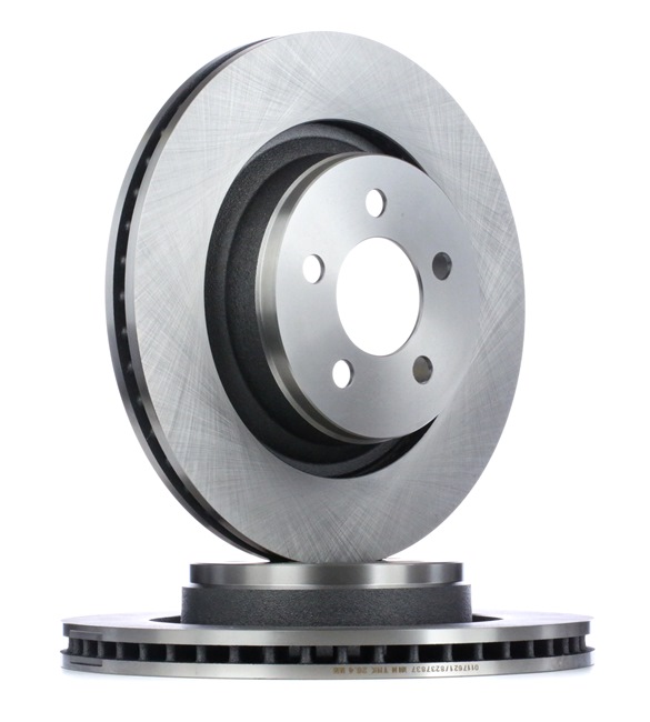STARK SKBD-0023512 remschijf 4779599AB