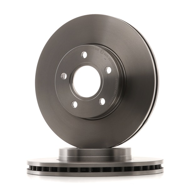 STARK SKBD-0023523 remschijf 31381374