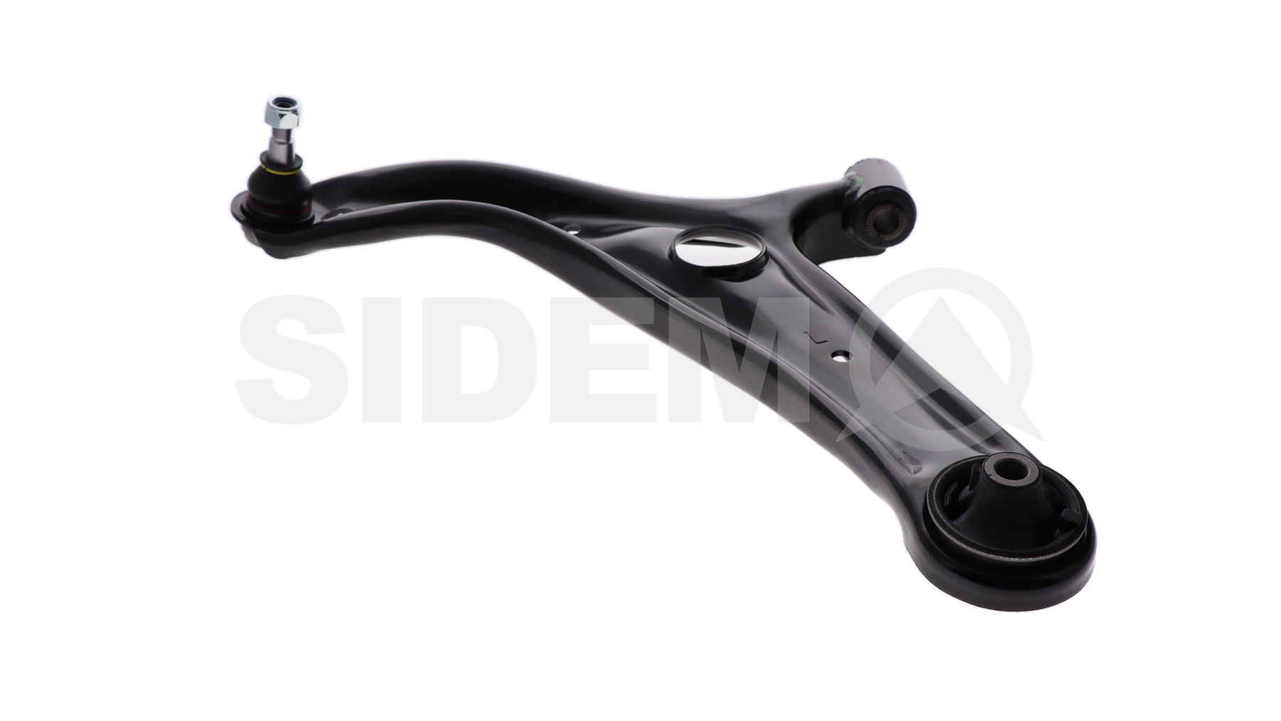 SIDEM 45050 Querlenker Toyota Yaris P1 1.3 4WD (NCP15) 88 PS Benzin 2004