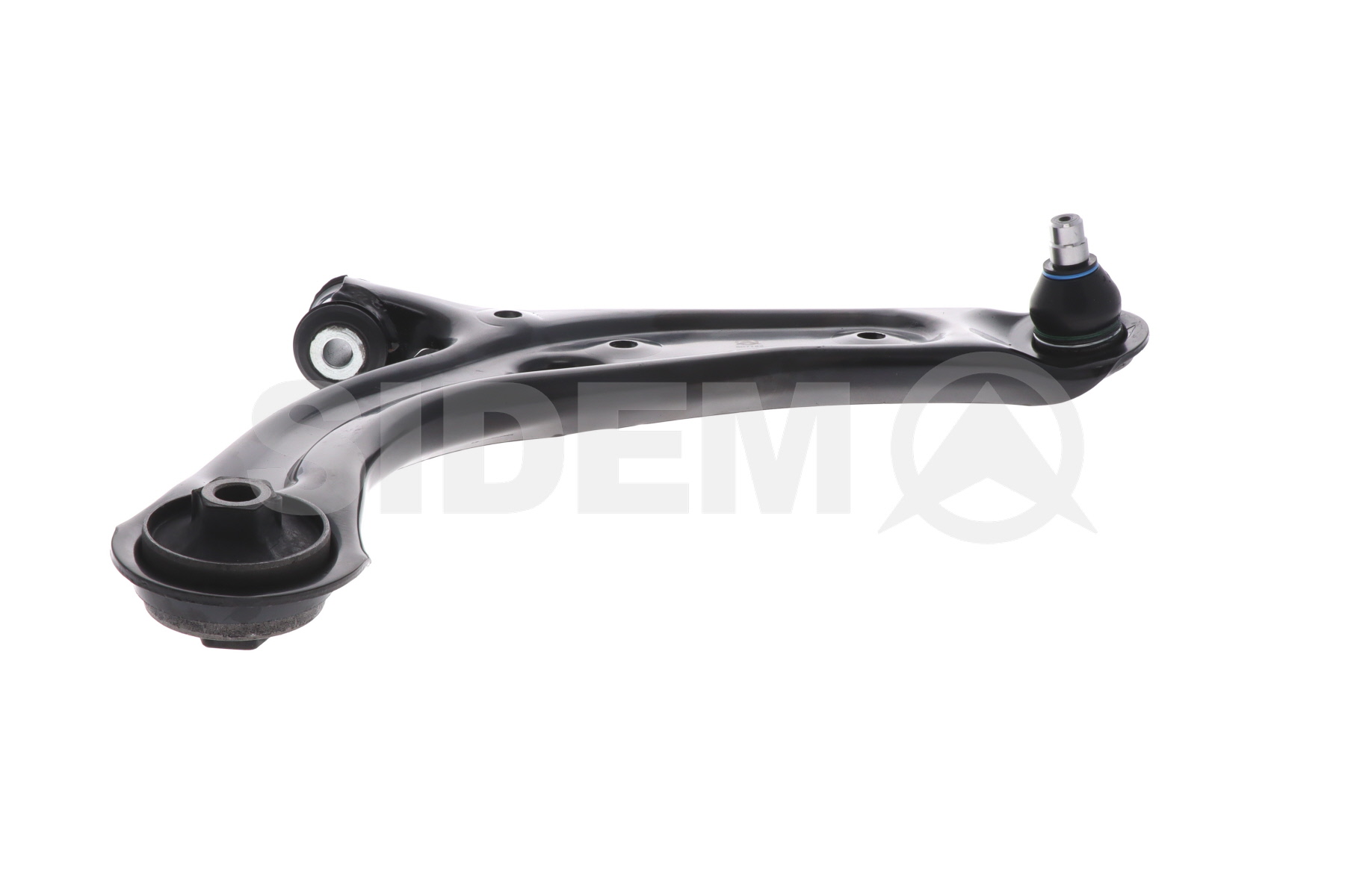 SIDEM 75179 Querlenker Lancia Ypsilon 3 1.2 (312.PXA1A, 312.YXA1A) 69 PS Benzin 2015