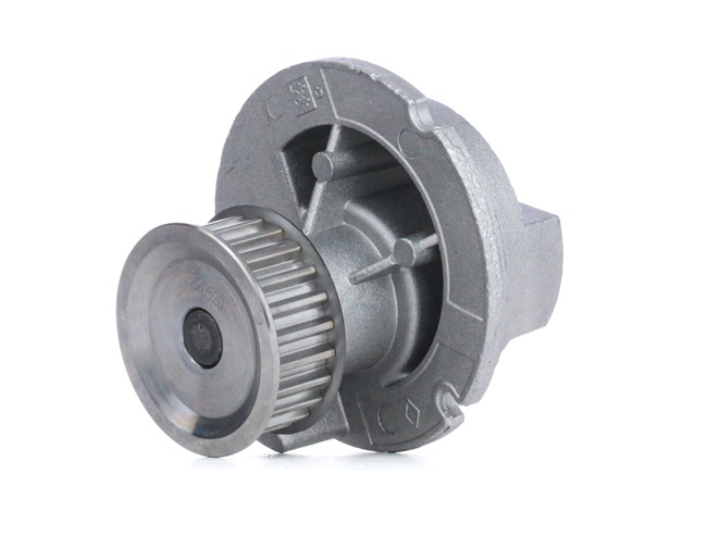 INA 538 0030 10 Bomba de água Opel Corsa C 1.8 (F08, F68) 107 cv Gasolina 2006