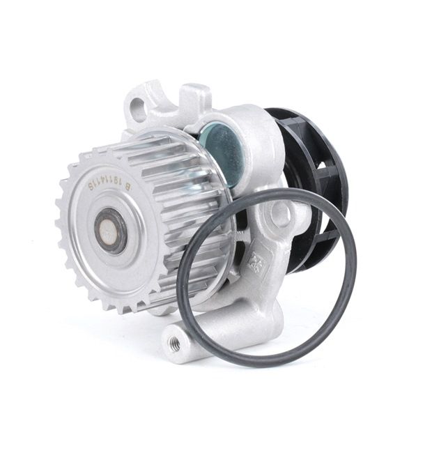 INA 538 0038 10 replacement Audi TT 8N water pump price