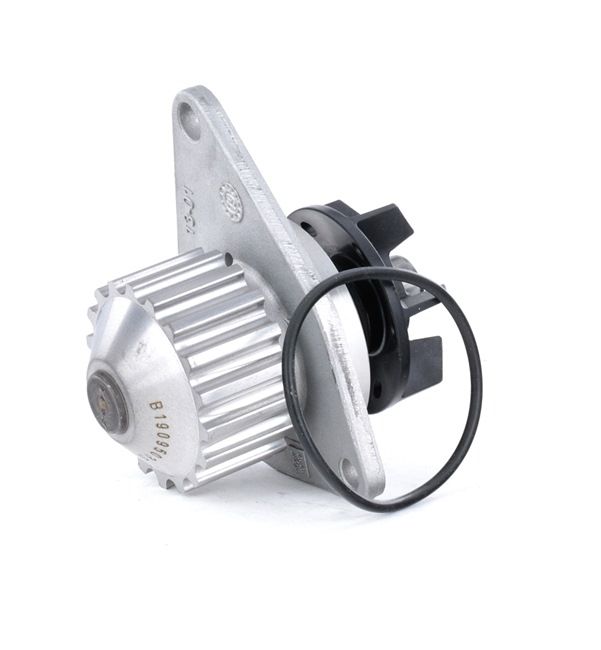 Pompa dell'acqua INA CITROËN BERLINGO 538 0055 10