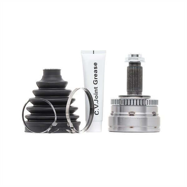 Joint kit, drive shaft KAV873 LPR cv joint price