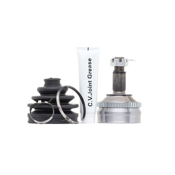 LPR KPG876 homokineet reparatie set, aandrijfas 3272RL