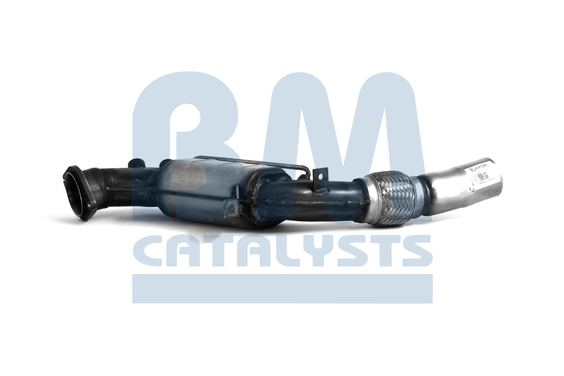 BM CATALYSTS BM80449H katalysator 1830 7 796 617