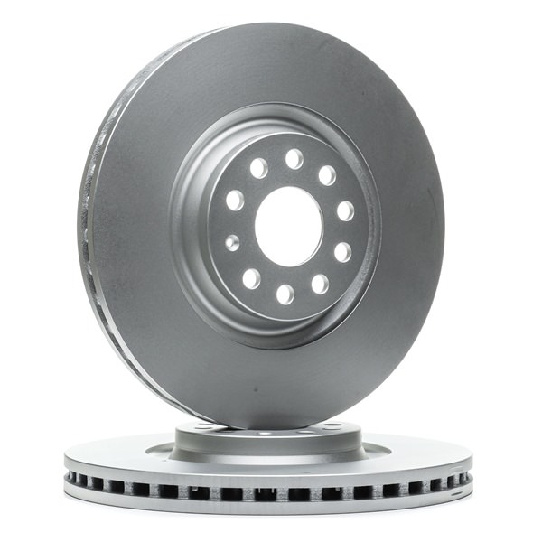 FERODO 8S0615301D Disco de freno DDF2000C
