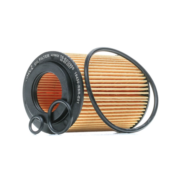 NIPPARTS Filtr oleju N1314018 w przystępnej cenie