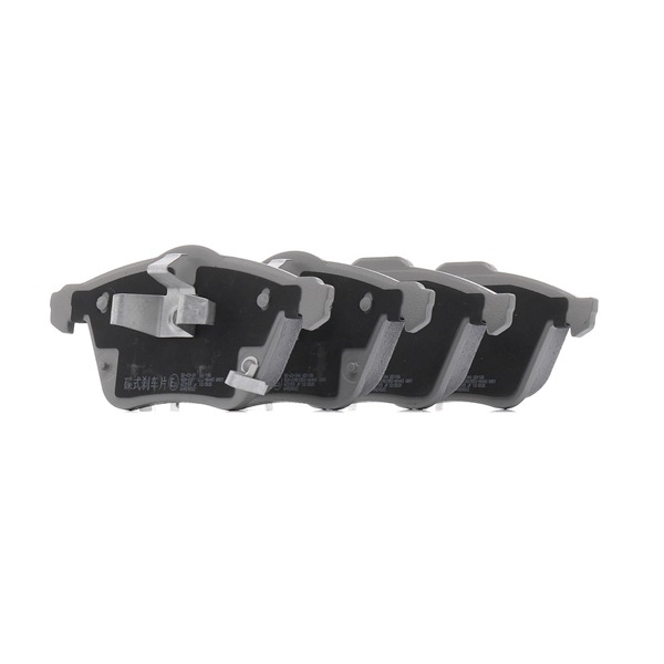 BREMBO Juego de pastillas de freno P 49 038 a un precio bajo