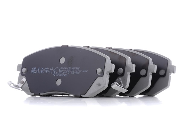 ASHIKA 50-0K-K20 Automat oilefilter Kia Niro DE E-NIRO 136 HK EL 2021