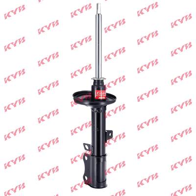 KYB 334027 Calidad y precios justos