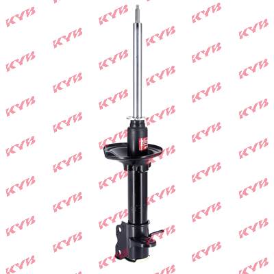 KYB 334048 Calidad y precios justos