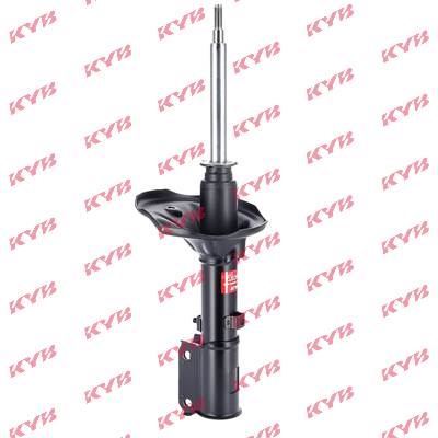 KYB 334071 Amortecedores MITSUBISHI Space Runner I (N1, N2) 1.8 4WD 122 cv Gasolina 1996
