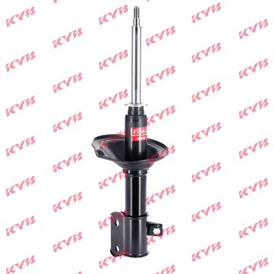 KYB 334105 Calidad y precios justos